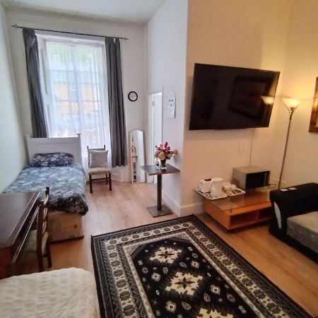 Studio With Parking Next To Port And Cliffs Apartment Dover Exterior foto