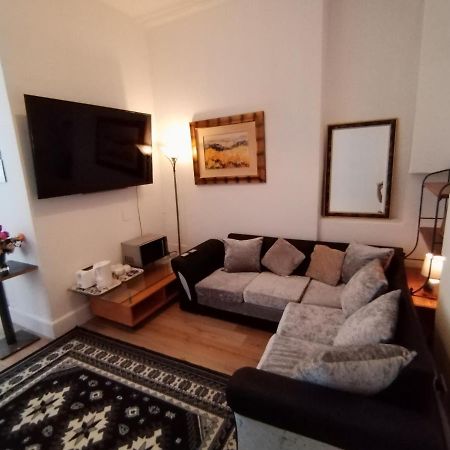 Studio With Parking Next To Port And Cliffs Apartment Dover Exterior foto