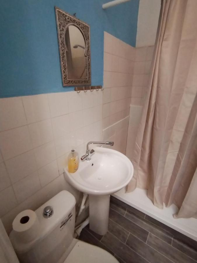 Studio With Parking Next To Port And Cliffs Apartment Dover Exterior foto