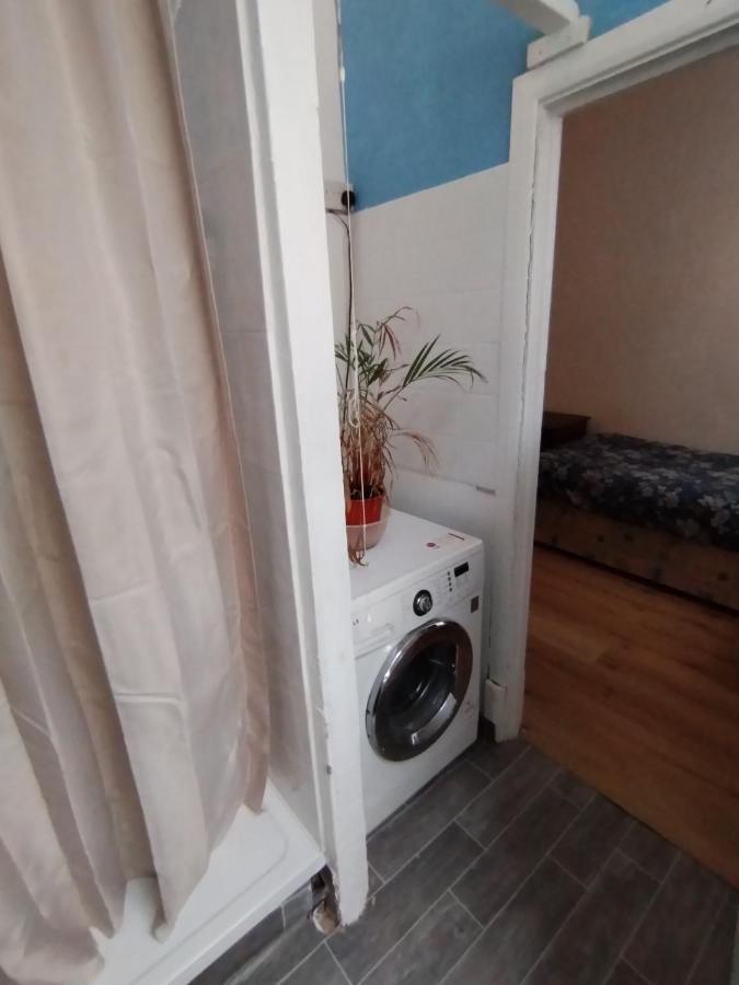 Studio With Parking Next To Port And Cliffs Apartment Dover Exterior foto